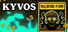 Kyvos