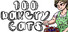 100 Bakery Cats