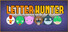 Letter Hunter
