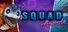 Squad Arcade