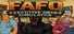 FAFO Executive Order Simulator