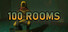 100 ROOMS