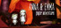 Anna & Emma - Paper Adventure