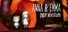 Anna & Emma - Paper Adventure