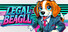 Legal Beagll: Justice is Argued
