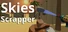 Skies Scrapper