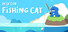 Desktop Fishing Cat