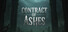 Contract of Ashes