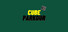 Cube Parkour