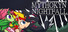 Mythokyn Nightfall