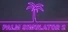 Palm Simulator 2