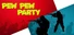 Pew Pew Party