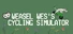 Weasel Wes's Cycling Simulator