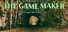 The Game Maker: A Carol Reed Mystery