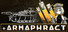 Armaphract