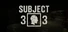 SUBJECT 33