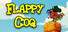 Flappy Coq - The 2D Rooster Simulator Game