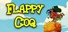 Flappy Coq - The 2D Rooster Simulator Game
