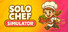 Solo Chef Simulator