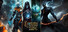 Origins of Lume