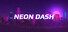 Neon Dash