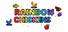 Rainbow Chickens