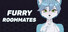 Furry Roommates