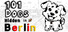 101 Dogs Hidden in Berlin