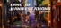 Land of Manifestations: Sanctuary