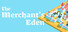 The Merchant's Eden