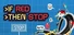 If Red Then Stop