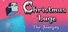 Christmas Luge: The Journey