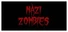 Nazi Zombies
