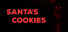 Santa's Cookies