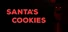 Santa's Cookies