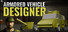 Armored Vehicle Designer