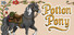 Potion Pony