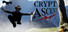 Crypt Ascent