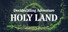 Holyland: Deckbuilding Adventure