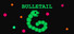 Bulletail