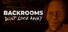 BACKROOMS: DON'T LOOK AWAY