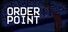 ORDER POINT