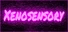 Xenosensory