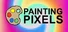 Painting Pixels