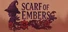 Scarf of Embers