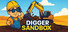 Digger Sandbox