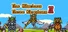 The Hilarious Three Kingdoms 2 爆笑三国2