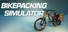 Bikepacking Simulator