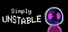 Simply Unstable