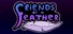 Friends of a Feather